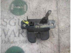 Recambio de cerradura maletero / porton para volkswagen golf iv berlina (1j1) 1.9 tdi referencia OEM IAM   