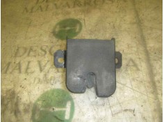 Recambio de cerradura maletero / porton para volkswagen golf iv berlina (1j1) 1.9 tdi referencia OEM IAM    2