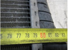 Recambio de radiador agua para ford transit caja cerrada ´06 2.2 tdci cat referencia OEM IAM    2