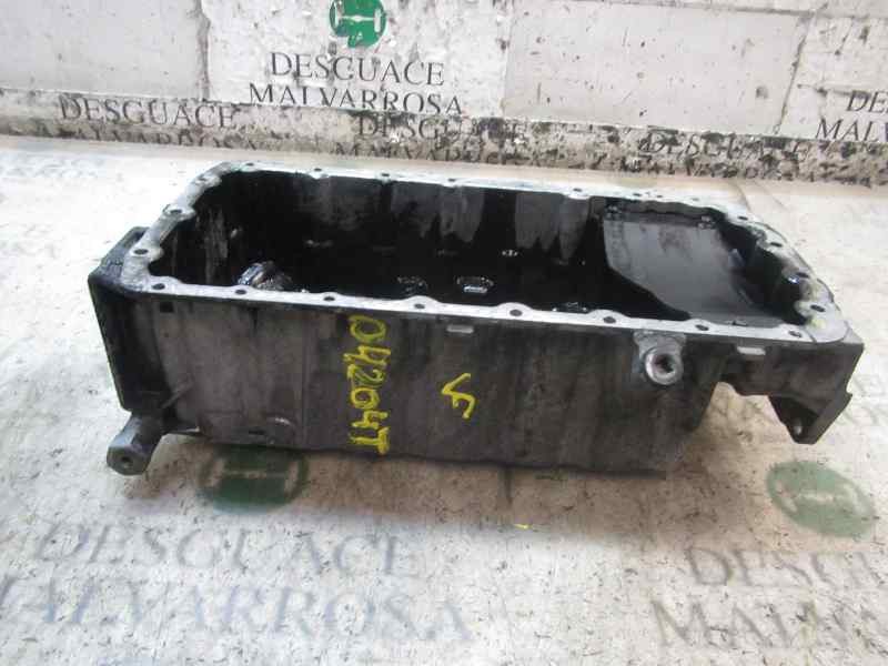 Recambio de carter para volvo c30 2.0 d kinetic referencia OEM IAM   