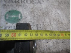 Recambio de transmision central delantera para porsche cayenne (typ 9pa) 3.2 v6 cat referencia OEM IAM 95542102000   2