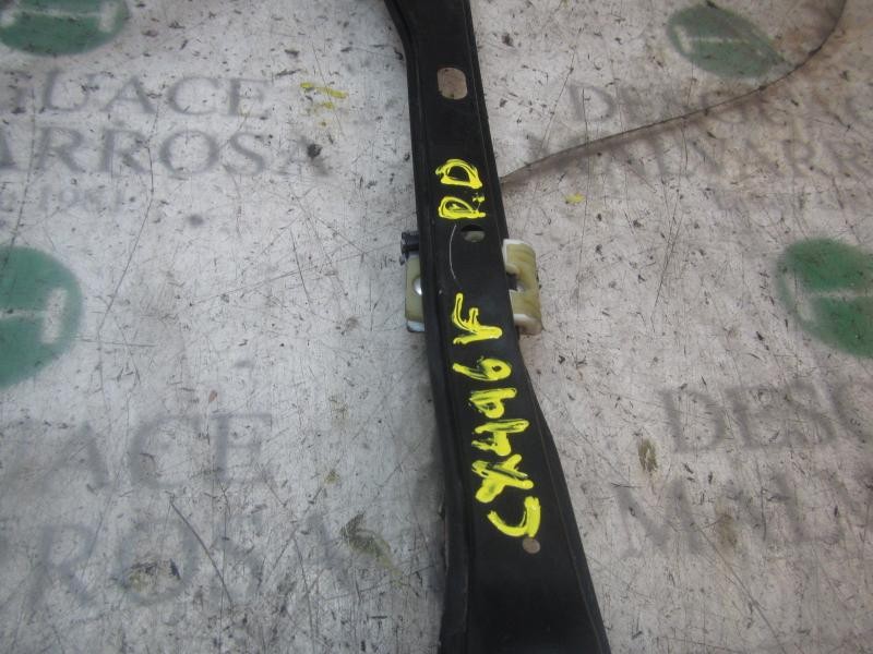 Recambio de elevalunas delantero derecho para volkswagen golf v berlina (1k1) conceptline (e) referencia OEM IAM 1K4837462A  