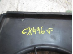 Recambio de canalizador aire para volkswagen golf v berlina (1k1) conceptline (e) referencia OEM IAM 1K0121207T9B9   2