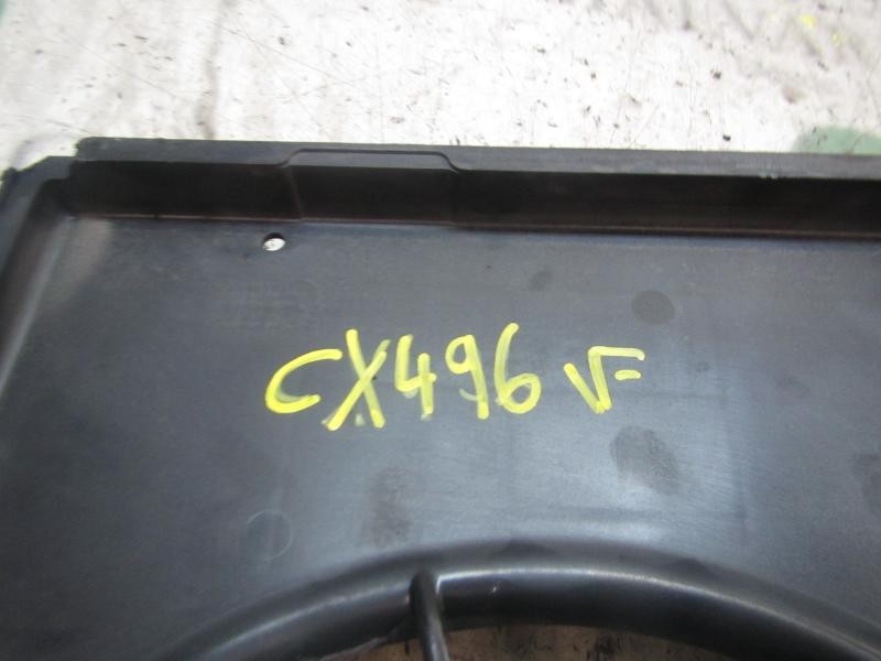 Recambio de canalizador aire para volkswagen golf v berlina (1k1) conceptline (e) referencia OEM IAM 1K0121207T9B9  