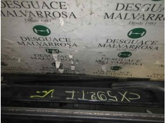 Recambio de puerta trasera izquierda para citroën c4 grand picasso 1.6 16v hdi fap referencia OEM IAM    2