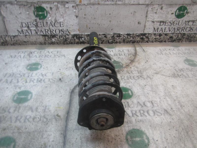 Recambio de amortiguador delantero derecho para volkswagen caddy ka/kb (2k) furg. referencia OEM IAM 1K0413031BA  