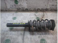 Recambio de amortiguador delantero derecho para volkswagen caddy ka/kb (2k) furg. referencia OEM IAM 1K0413031BA   2