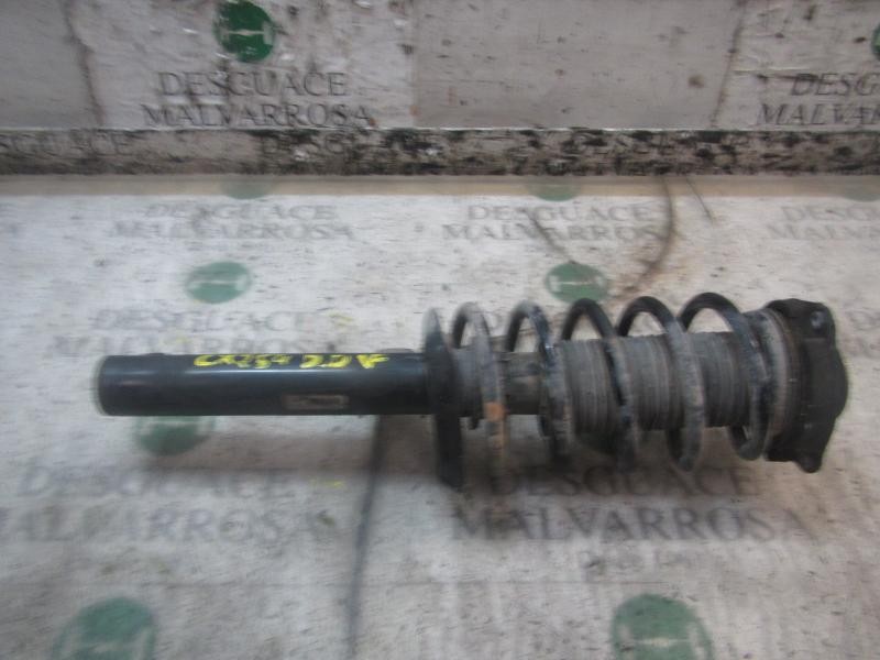 Recambio de amortiguador delantero derecho para volkswagen caddy ka/kb (2k) furg. referencia OEM IAM 1K0413031BA  