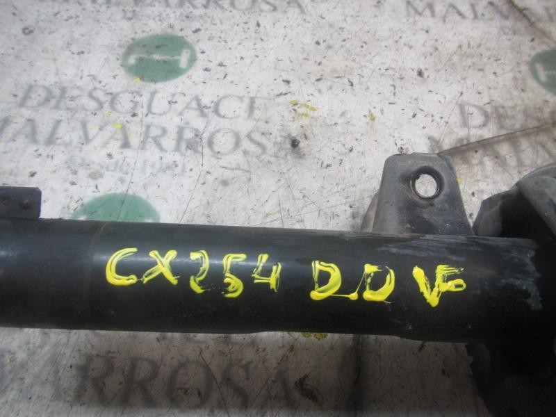 Recambio de amortiguador delantero derecho para volkswagen caddy ka/kb (2k) furg. referencia OEM IAM 1K0413031BA  