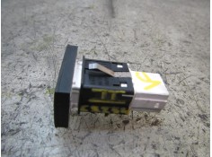 Recambio de modulo electronico para volkswagen caddy ka/kb (2k) furg. referencia OEM IAM 1T0927118CREH   2