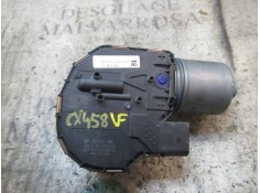 Recambio de motor limpia delantero para opel astra j lim. cosmo referencia OEM IAM 13262434   2