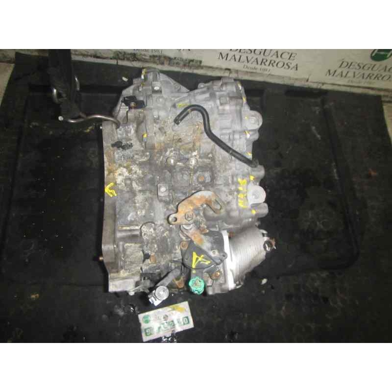 Recambio de caja cambios para nissan qashqai (j10) 1.6 16v cat referencia OEM IAM   