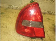 Recambio de piloto trasero izquierdo para mitsubishi carisma berlina 4 (da0) 1900 comfort referencia OEM IAM   