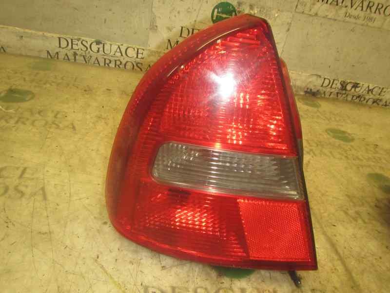 Recambio de piloto trasero izquierdo para mitsubishi carisma berlina 4 (da0) 1900 comfort referencia OEM IAM   