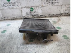 Recambio de radiador agua para kia picanto 1.1 cat referencia OEM IAM    2