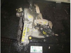 Recambio de caja cambios para citroën saxo 1.5 d furio referencia OEM IAM  20CF02 
