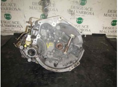 Recambio de caja cambios para citroën saxo 1.5 d furio referencia OEM IAM  20CF02  2