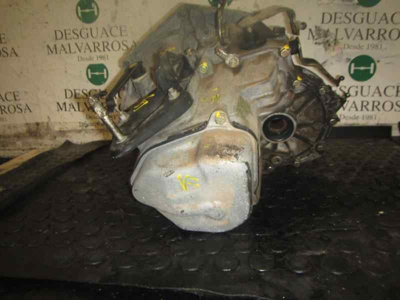 Recambio de caja cambios para citroën saxo 1.5 d furio referencia OEM IAM  20CF02 