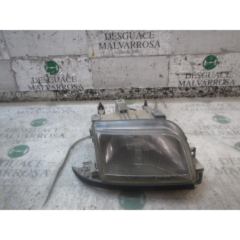 Recambio de faro derecho para renault clio i fase i+ii (b/c57) 1.2 alize referencia OEM IAM   