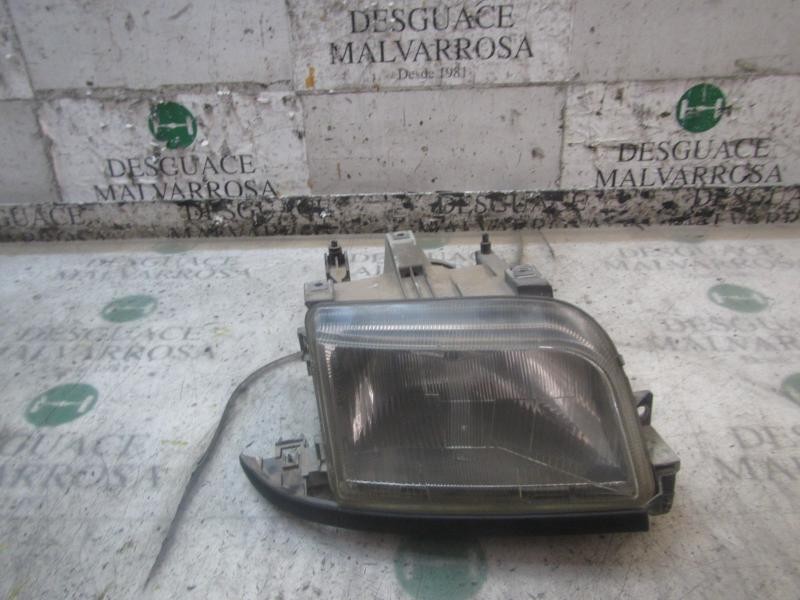 Recambio de faro derecho para renault clio i fase i+ii (b/c57) 1.2 alize referencia OEM IAM   