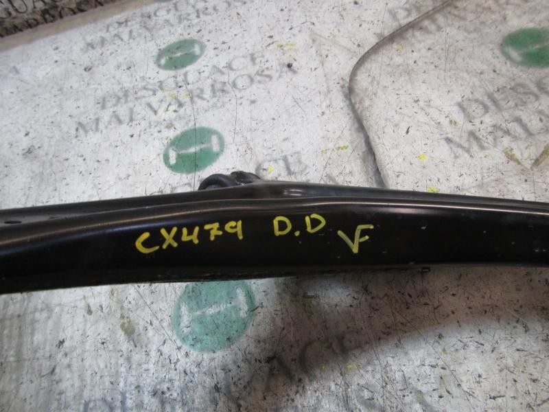 Recambio de brazo suspension inferior delantero derecho para mitsubishi asx (ga0w) motion 2wd referencia OEM IAM 4013A444  