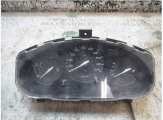 Recambio de cuadro instrumentos para nissan micra (k11) alpine (1996) referencia OEM IAM   