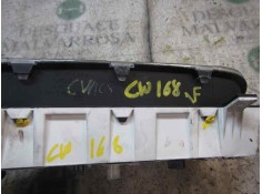 Recambio de cuadro instrumentos para nissan micra (k11) alpine (1996) referencia OEM IAM    2