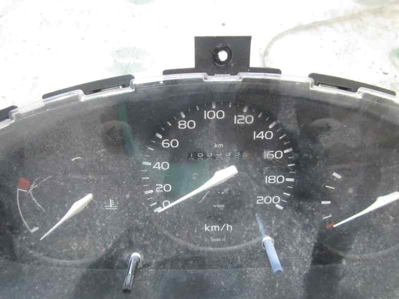 Recambio de cuadro instrumentos para nissan micra (k11) alpine (1996) referencia OEM IAM   