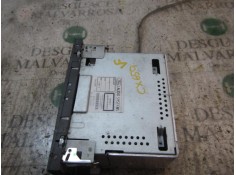 Recambio de sistema audio / radio cd para ford transit caja cerrada, larga (fy) (2000 =>) referencia OEM IAM    2