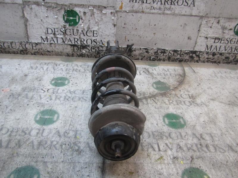 Recambio de amortiguador delantero derecho para dacia sandero ambiance referencia OEM IAM 543022344R  