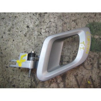 MANETA INTERIOR TRASERA IZQUIERDA 5J0837225A2AU 