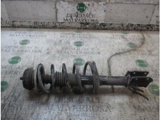 Recambio de amortiguador delantero derecho para dacia sandero ambiance referencia OEM IAM 543022344R   2