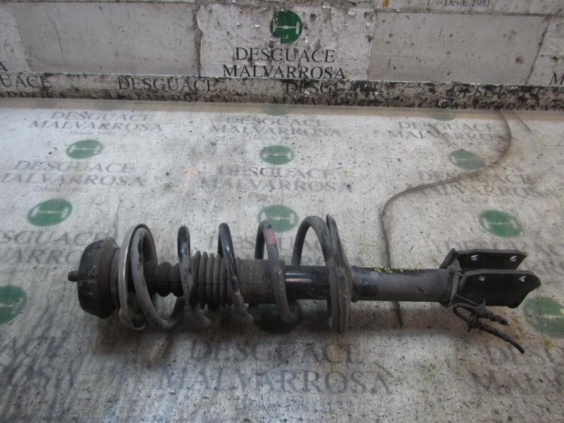 Recambio de amortiguador delantero derecho para dacia sandero ambiance referencia OEM IAM 543022344R  