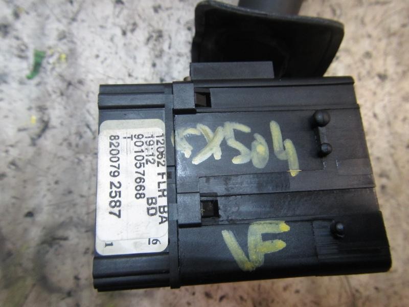 Recambio de mando limpia para dacia sandero ambiance referencia OEM IAM 6001551358 8200792587 