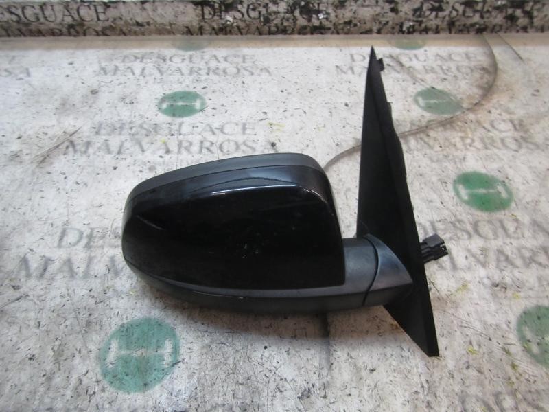 Recambio de espejo derecho para opel meriva cosmo referencia OEM IAM   