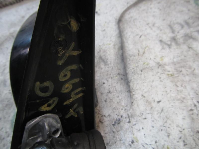 Recambio de espejo derecho para opel meriva cosmo referencia OEM IAM   