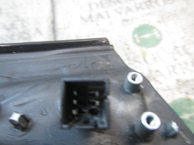 Recambio de espejo derecho para opel meriva cosmo referencia OEM IAM   