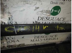 Recambio de puente trasero para chevrolet cruze ls referencia OEM IAM    2