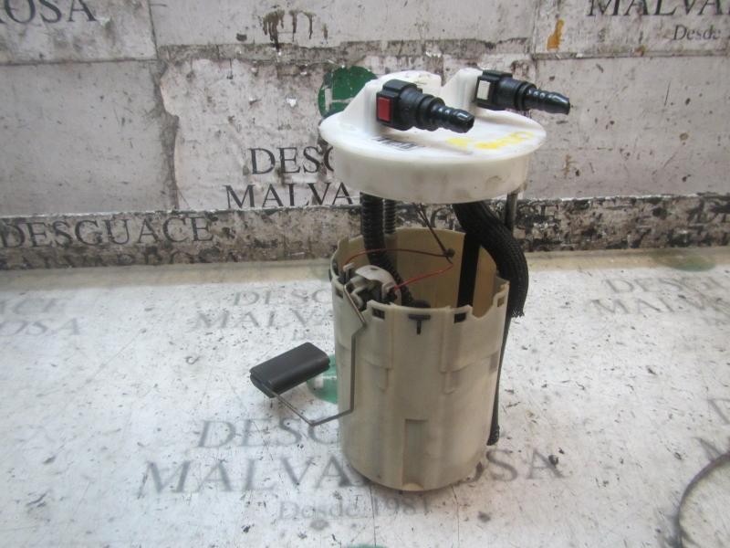 Recambio de aforador para nissan primera berlina (p12) acenta referencia OEM IAM 17040AU610 0580300035 0580300035