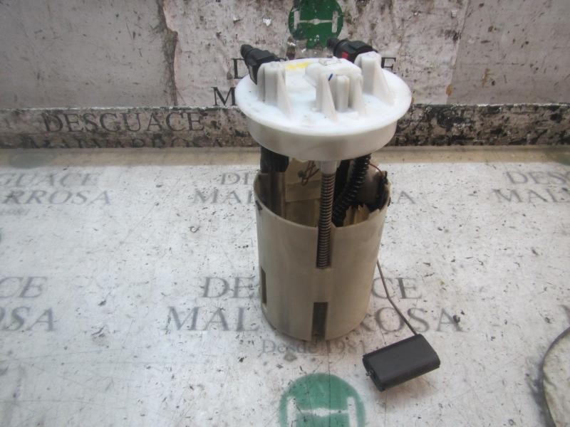 Recambio de aforador para nissan primera berlina (p12) acenta referencia OEM IAM 17040AU610 0580300035 0580300035