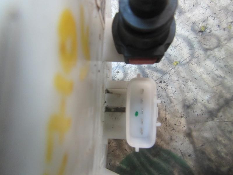 Recambio de aforador para nissan primera berlina (p12) acenta referencia OEM IAM 17040AU610 0580300035 0580300035