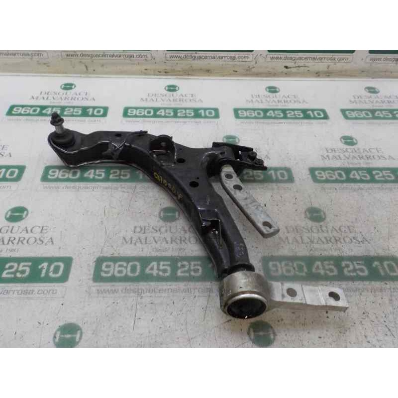 Recambio de brazo suspension inferior delantero izquierdo para nissan primera berlina (p12) acenta referencia OEM IAM 54501AV606