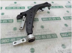 Recambio de brazo suspension inferior delantero izquierdo para nissan primera berlina (p12) acenta referencia OEM IAM 54501AV606 2