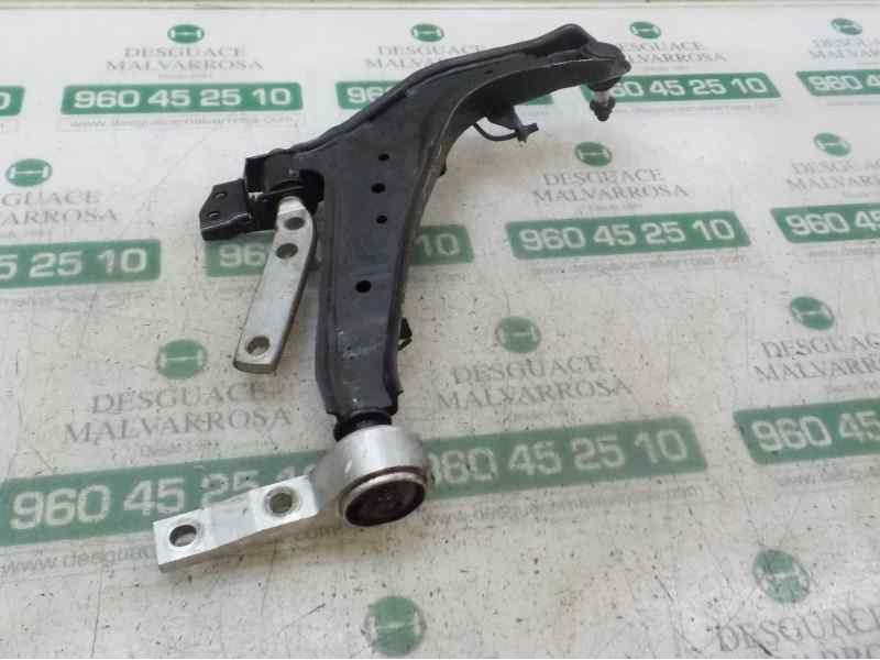 Recambio de brazo suspension inferior delantero izquierdo para nissan primera berlina (p12) acenta referencia OEM IAM 54501AV606