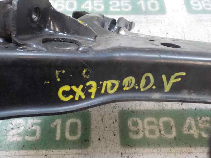 Recambio de brazo suspension inferior delantero izquierdo para nissan primera berlina (p12) acenta referencia OEM IAM 54501AV606