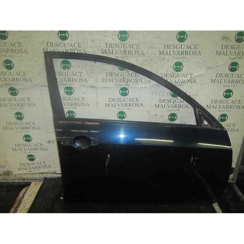 Recambio de puerta delantera derecha para nissan primera berlina (p12) acenta referencia OEM IAM 80100BA030  