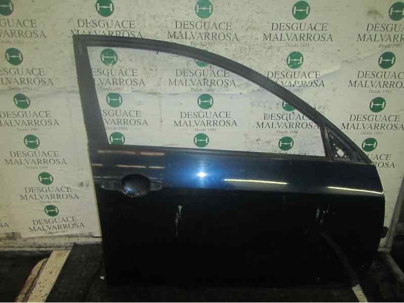 Recambio de puerta delantera derecha para nissan primera berlina (p12) acenta referencia OEM IAM 80100BA030  