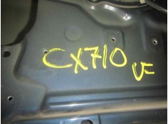 Recambio de puerta delantera derecha para nissan primera berlina (p12) acenta referencia OEM IAM 80100BA030   2