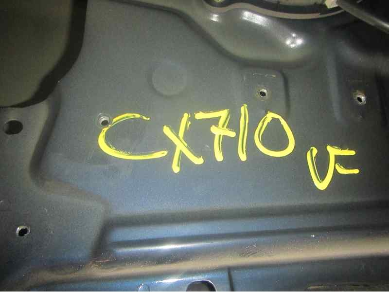 Recambio de puerta delantera derecha para nissan primera berlina (p12) acenta referencia OEM IAM 80100BA030  