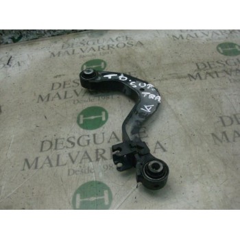 BRAZO SUSPENSION SUPERIOR TRASERO DERECHO 